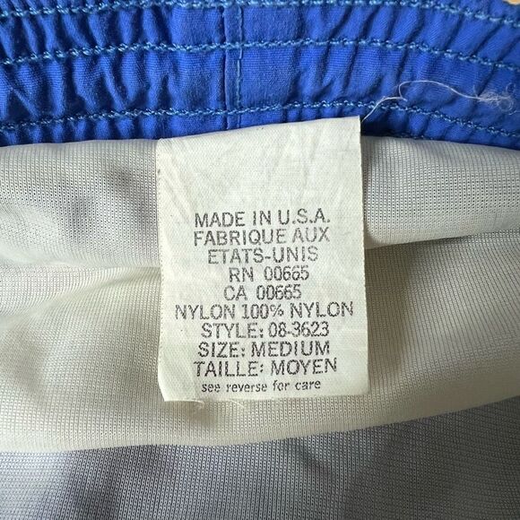 VTG Eddie Bauer Shorts USA Medium - Picture 4 of 4